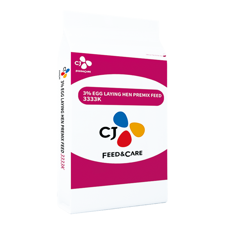 Pagbutang Pagpakaon hin Premix .